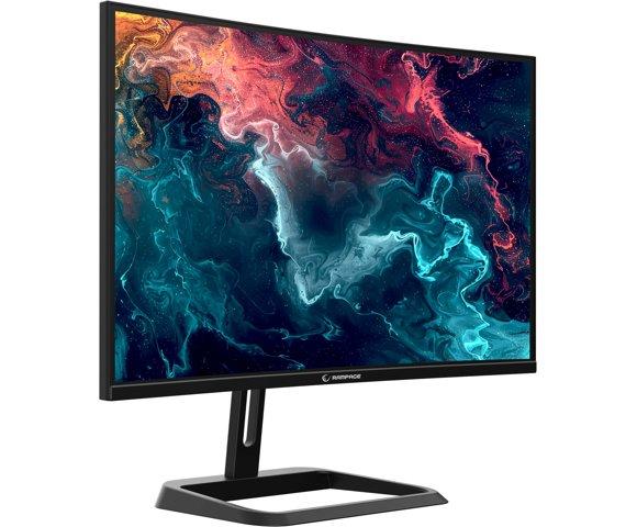 Rampage XYRA XR27C240F monitor - slika 2