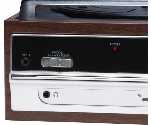 DENVER VPR-190MK2 gramofon  - slika 5
