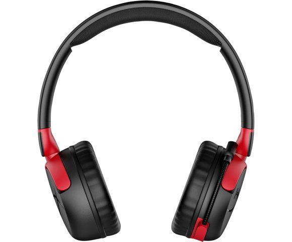 HyperX Cloud Mini Wireless Black slušalice - slika 4