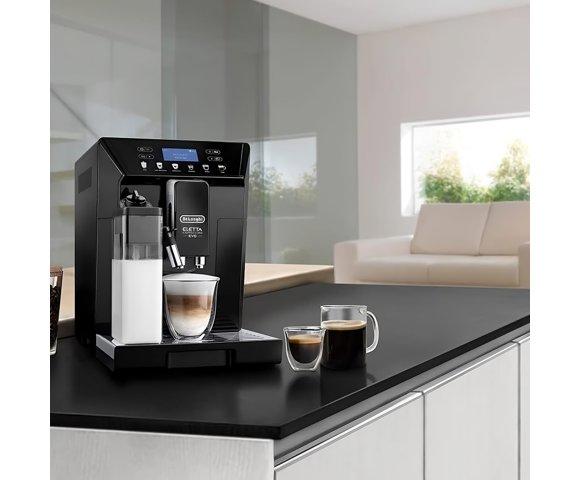 DeLonghi Eletta Cappuccino Evo aparat za kafu  - slika 6