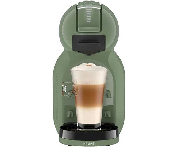 Krups Mini Me 2 KP1433F0 Green aparat za kafu - slika 2