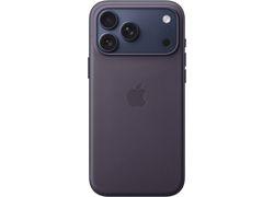 Apple iPhone 17 Pro Max TechWoven Case with MagSafe - Purple