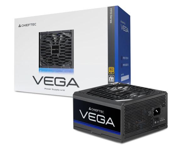 Chieftec VEGA 750W napajanje - slika 8