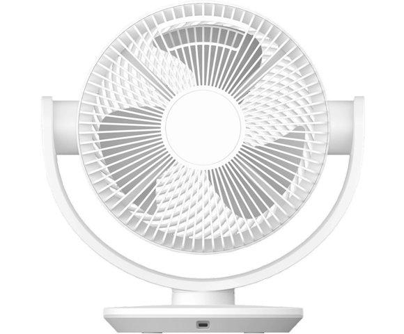 XIAOMI Desktop Air Circulation Fan Ventilator  - slika 2