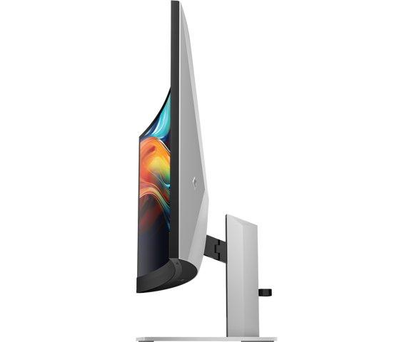 HP Series 7 Pro 39.7 inch 5K2K Conferencing Monitor-740pm - slika 4