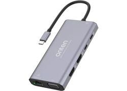 Onten UC601 12-u-1 hub