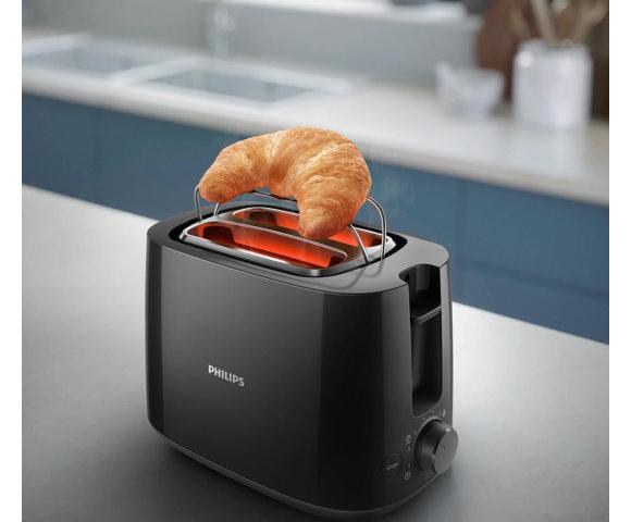 Philips HD2581/90 toster - slika 2
