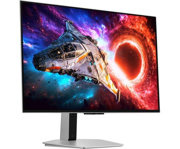 Samsung Odyssey G8 G80SH LS32HG800SUXEN monitor - slika 3