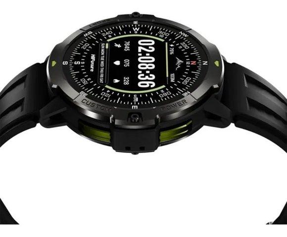 HiFuture Vortex Black smartwatch - slika 5