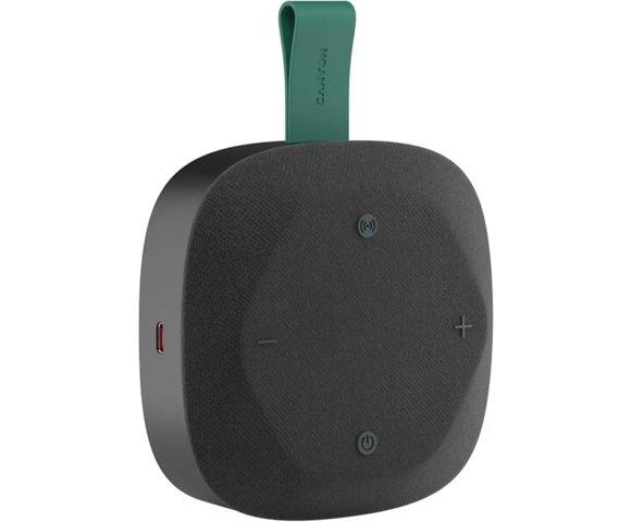 Canyon Hexagon 10 Black / Green bluetooth zvučnik - slika 5