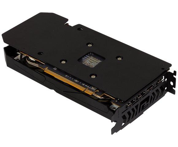 PowerColor Fighter RX7600 8GB GDDR6 grafička kartica - slika 6