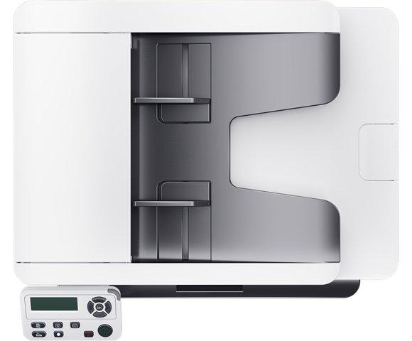 Pantum M7105DW MFP laserski štampač + TONER TL-425 - slika 4