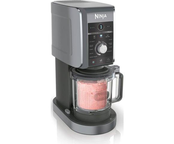 Ninja Creami Deluxe aparat za sladoled - slika 3