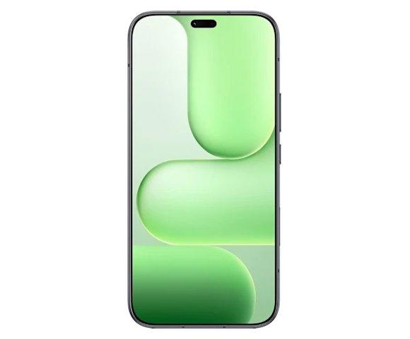 Honor 600 Lite Black 8GB 256GB smartphone - slika 3