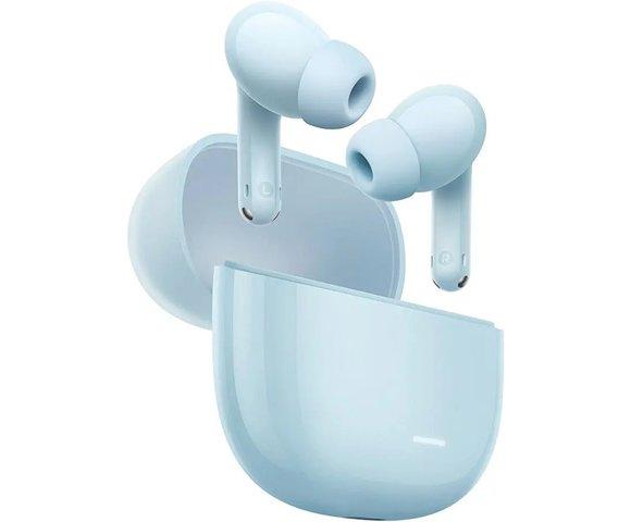 XIAOMI Buds 8 lite Blue slušalice - slika 2