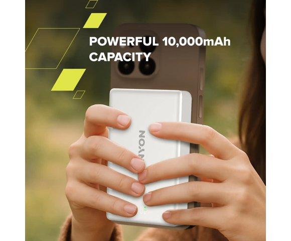 Canyon OnPower 511 Black powerbank - slika 6
