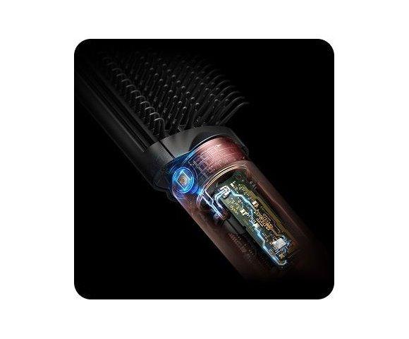 Dyson Airwrap Co-anda2x Straight+Wavy (Red Velvet/Gold) - slika 10