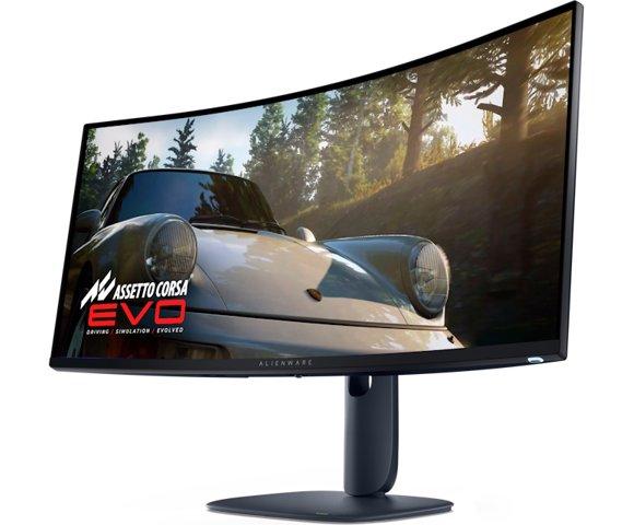 DELL AW3425DW monitor - slika 4