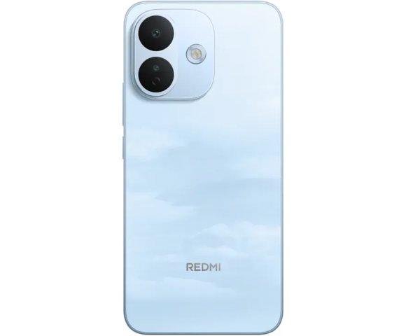 Xiaomi Redmi Note 17 Pro 5G 6GB 256GB Sky Blue smartphone - slika 4