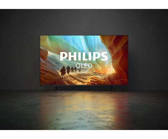 PHILIPS 55PQS7801/12 QLED smart TV - slika 2