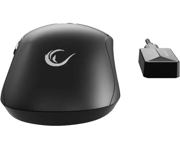 Rampage ZENITH Black miš - slika 2