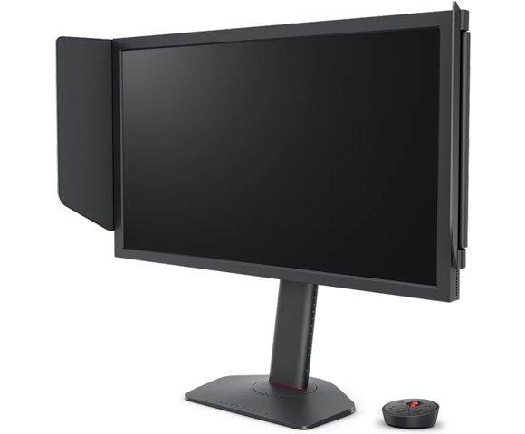 BENQ Zowie XL2566X+ gaming monitor - slika 2