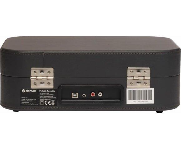 Denver VPL-130DGR - slika 11