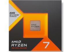 AMD Ryzen 7 7800X3D Tray procesor