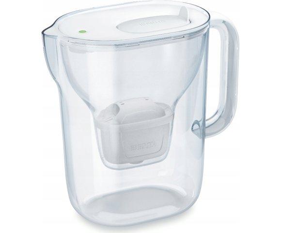 Brita Style XL White bokal - slika 2