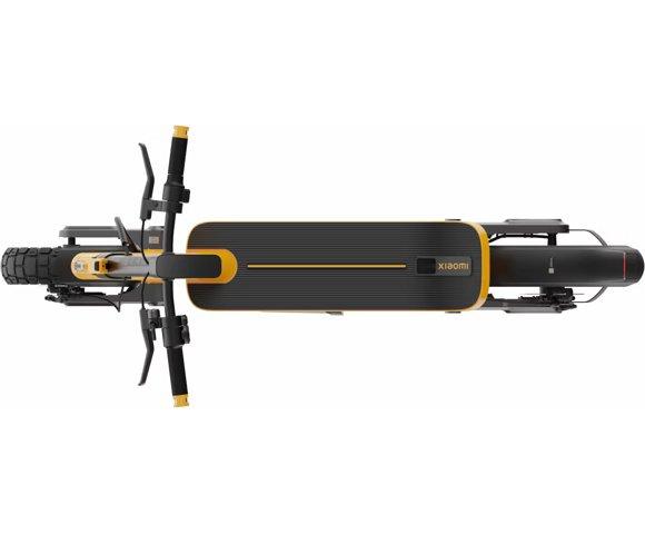 XIAOMI Electric Scooter 6 Ultra trotinet - slika 3