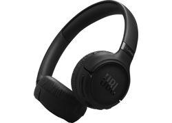 JBL Tune 680NC Black bežične slušalice