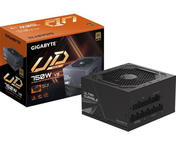 Gigabyte UD750GM PG5 V2 napajanje - slika 7