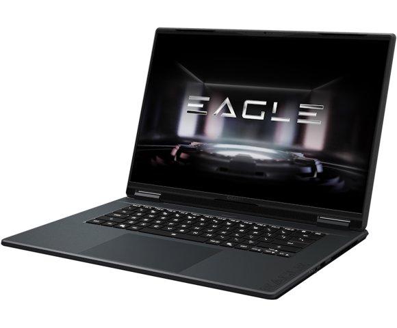 Gigabyte Eagle GL6J gaming laptop - slika 2