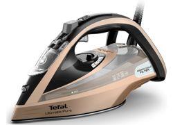 Tefal Ultimate Pure FV9852E0 pegla na paru