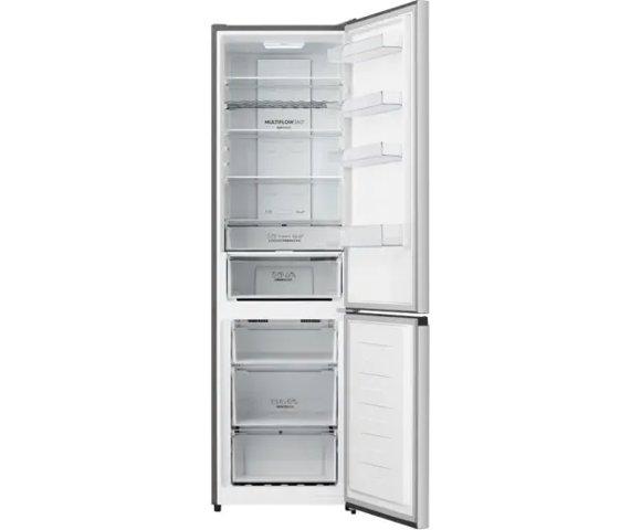 Gorenje NRK620EAXL4 kombinovani frižider - slika 4