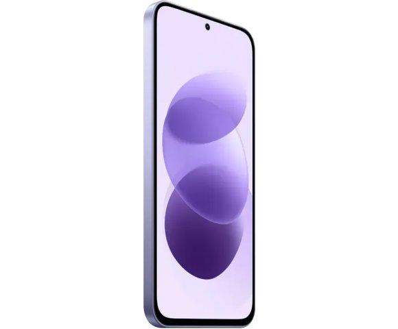 Xiaomi Redmi Note 17 6GB 256GB Celestial Purple smartphone - slika 3
