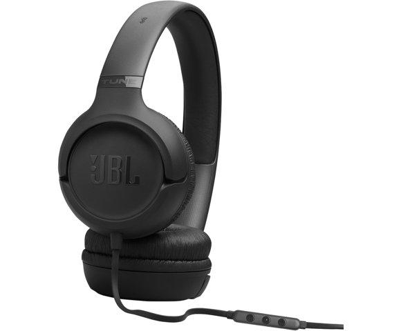 JBL Tune 530C Black slušalice - slika 5