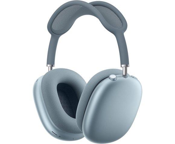 Apple AirPods Max 2 Blue slušalice - slika 2