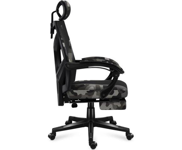 Huzaro Combat 5.0 Camo gaming stolica - slika 5