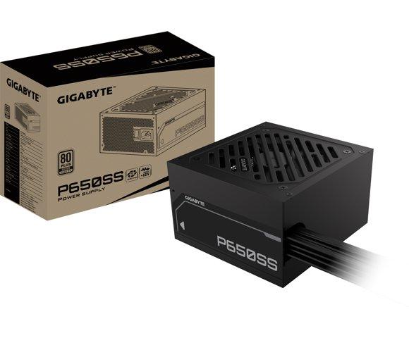Gigabyte P650SS napajanje - slika 7