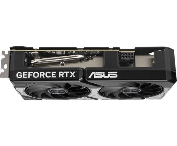 ASUS Dual GeForce RTX 5060 Ti 16GB GDDR7 OC Edition grafička kartica - slika 3