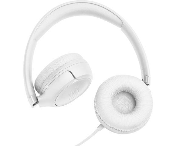 JBL Tune 530C White slušalice - slika 6