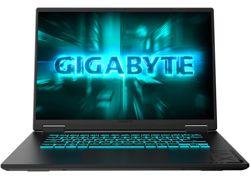 GIGABYTE A16 3WH NOT25466 gaming laptop
