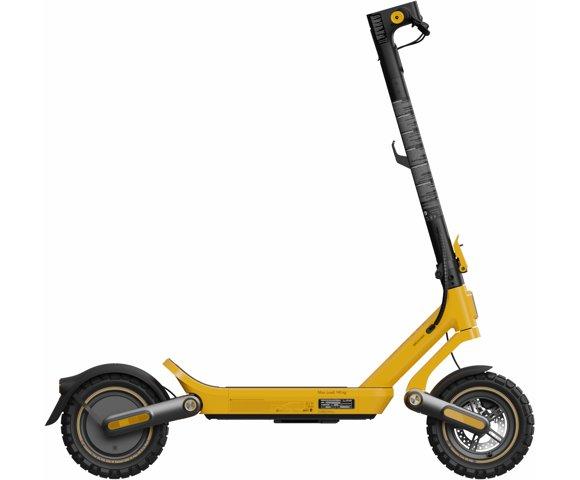 XIAOMI Electric Scooter 6 Ultra trotinet - slika 6