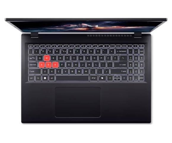 Acer Nitro Lite NL16-71G-75Y4 gaming laptop - slika 6