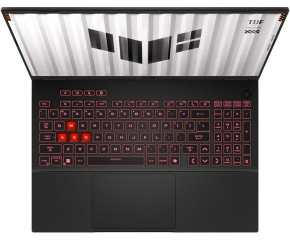 Asus TUF A16 FA608UP-RV018 gaming laptop - slika 2