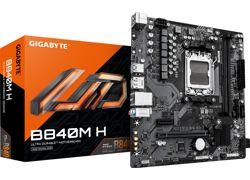 GIGABYTE B840M H matična ploča