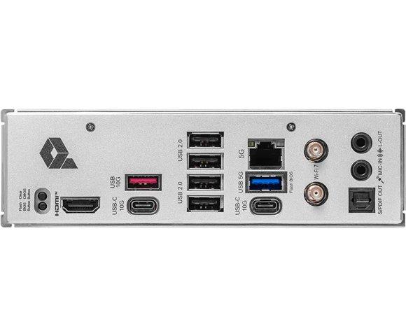MSI PRO B850-P WIFI matična ploča - slika 6