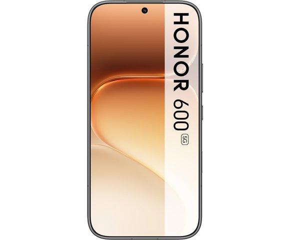Honor 600 8GB 256GB Black smartphone - slika 3