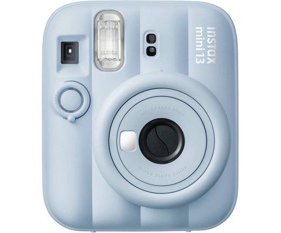 FujiFilm Instax Mini 13 Forst Blue instant fotoaparat - slika 7
